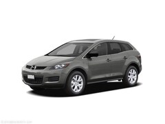 2008 Mazda CX-7
