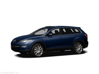 2008 Mazda CX-9