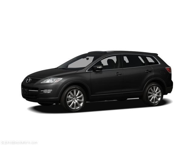 2008 Mazda CX-9 Grand Touring AWD's photo