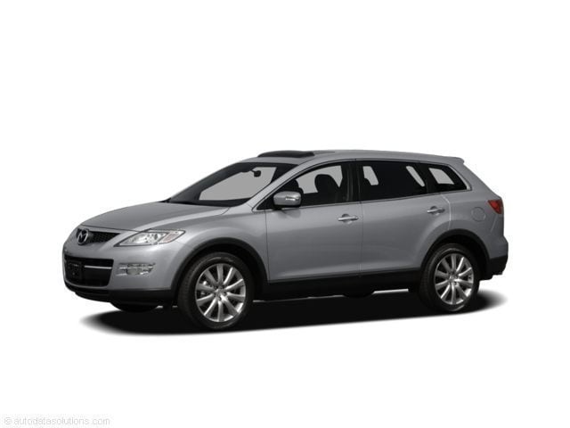 2008 Mazda CX-9's photo