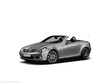  Mercedes-Benz SLK-Class