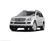 Mercedes-Benz GL-Class
