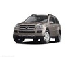 Mercedes-Benz GL-Class