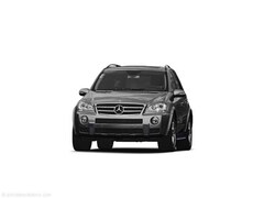 Used 2008 Mercedes-Benz M-Class Base SUV for sale in Fort Myers