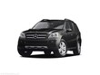 Mercedes-Benz GL-Class