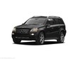 Mercedes-Benz GL-Class