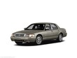 Mercury Grand Marquis