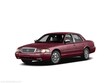  Mercury Grand Marquis