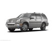 Mercury Mountaineer