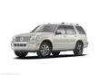 Mercury Mountaineer
