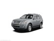 Mercury Mariner