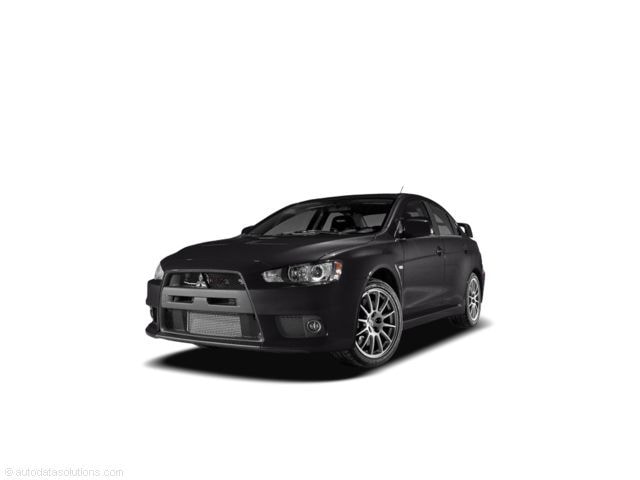 2008 Mitsubishi Lancer  -
                  Grants Pass, OR