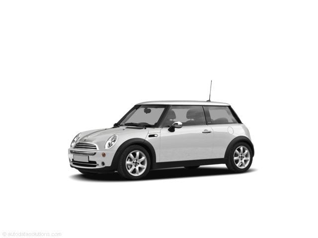 2008 MINI Cooper Base -
                Wesley Chapel, FL