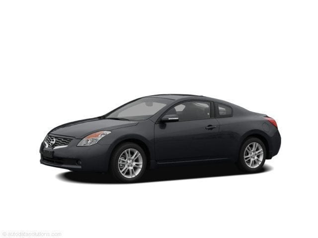 2008 Nissan Altima 2.5 S Auto's photo