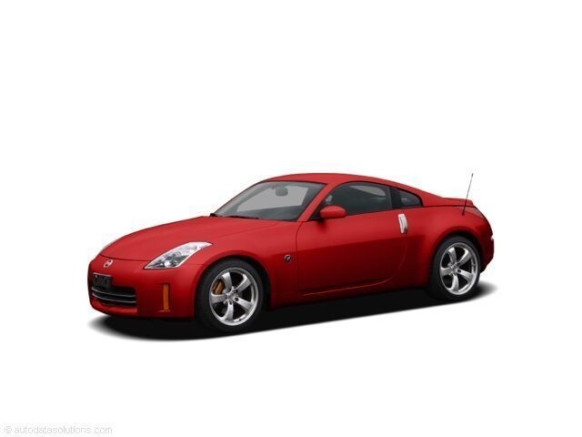 2008 Nissan Z 350Z -
                  League City, TX