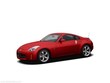  Nissan 350Z