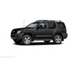  Nissan Xterra