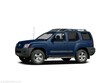 Nissan Xterra