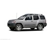  Nissan Xterra