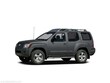 Nissan Xterra