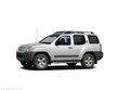  Nissan Xterra