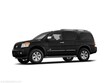  Nissan Armada