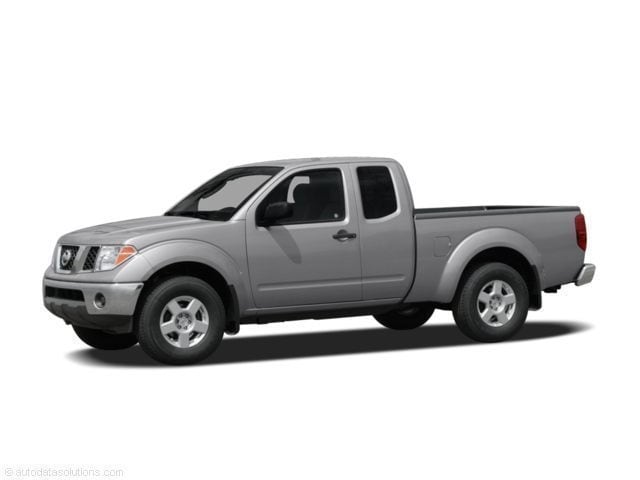 2008 Nissan Frontier SE King Cab 4X2 AT's photo