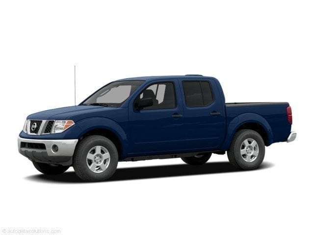 2008 Nissan Frontier LE -
                  Wesley Chapel, FL