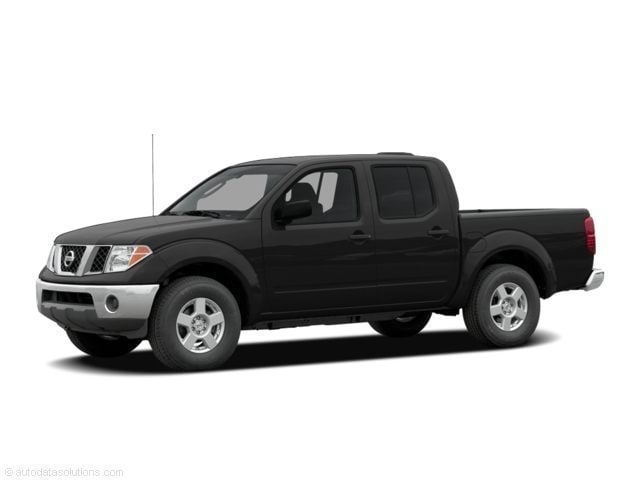 2008 Nissan Frontier LE -
                  Sterling, VA