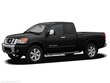 Nissan Titan