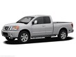 Nissan Titan