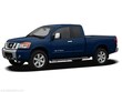  Nissan Titan