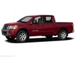 Nissan Titan