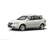 Pontiac Vibe