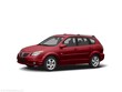  Pontiac Vibe