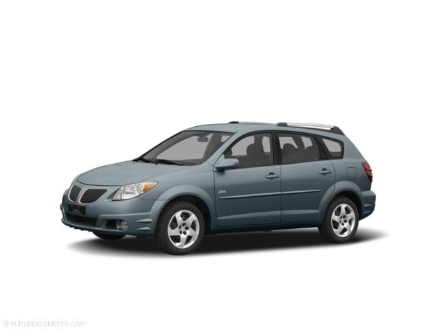 2008 Pontiac Vibe Base -
                Hudson, WI