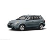  Pontiac Vibe