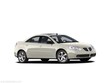  Pontiac G6