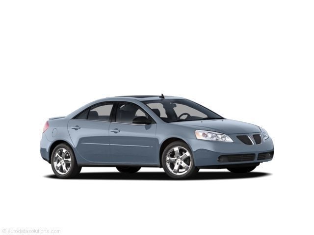 2008 Pontiac G6 Base -
                Roanoke, VA