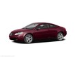 Pontiac G6