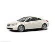 Pontiac G6