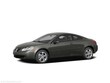 Pontiac G6