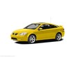 Pontiac G5