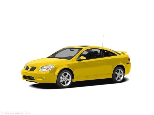2008 Pontiac G5 GT -
                  Yorkville, NY
