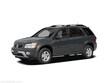  Pontiac Torrent