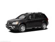 Pontiac Torrent
