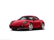  Porsche Cayman S