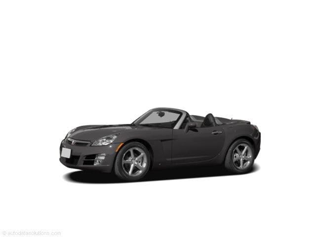2008 Saturn Sky Base -
                  Las Vegas, NV