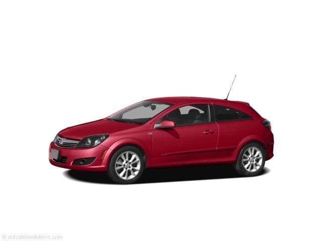 2008 Saturn Astra XR -
                  Garden City, MI