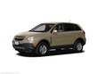  Saturn VUE
